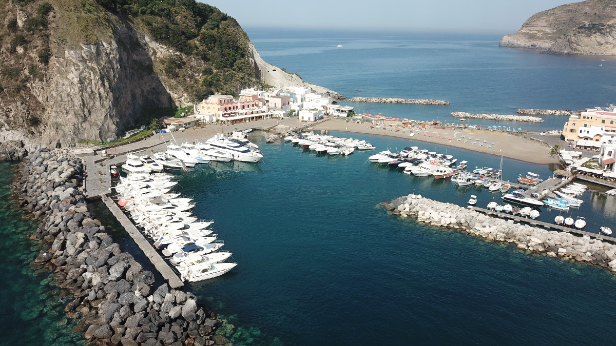 Marina di Sant'Angelo